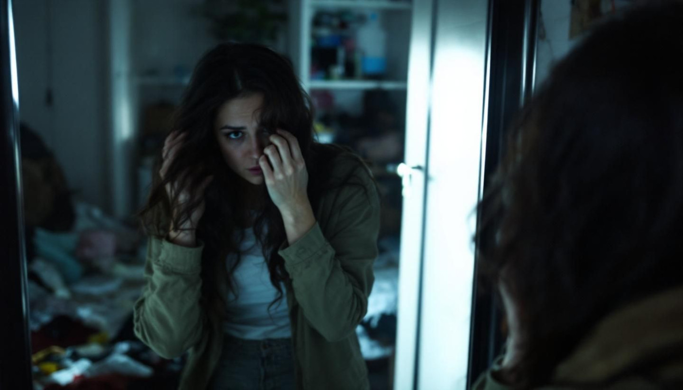 Angst vor Haarausfall: Wie geht man damit um, wenn die Angst vor Kahlheit zur Besessenheit wird?