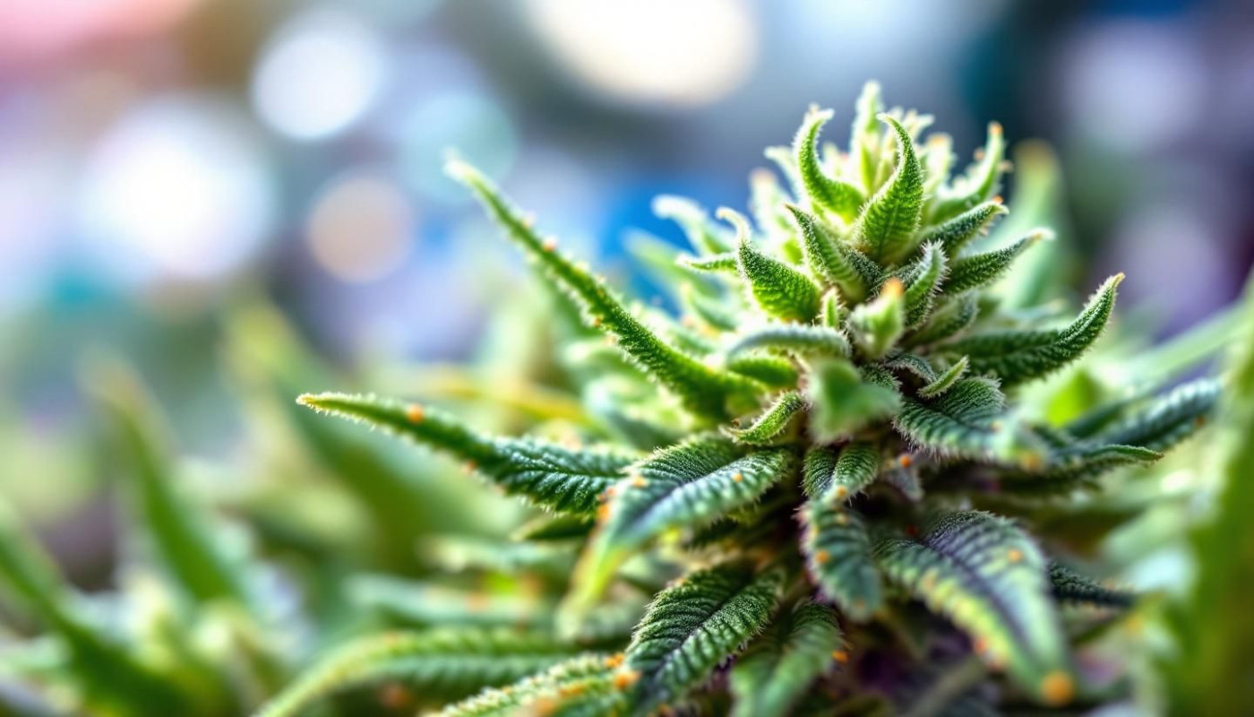 CBD-Blüten: Was Laborprüfungen tatsächlich bieten