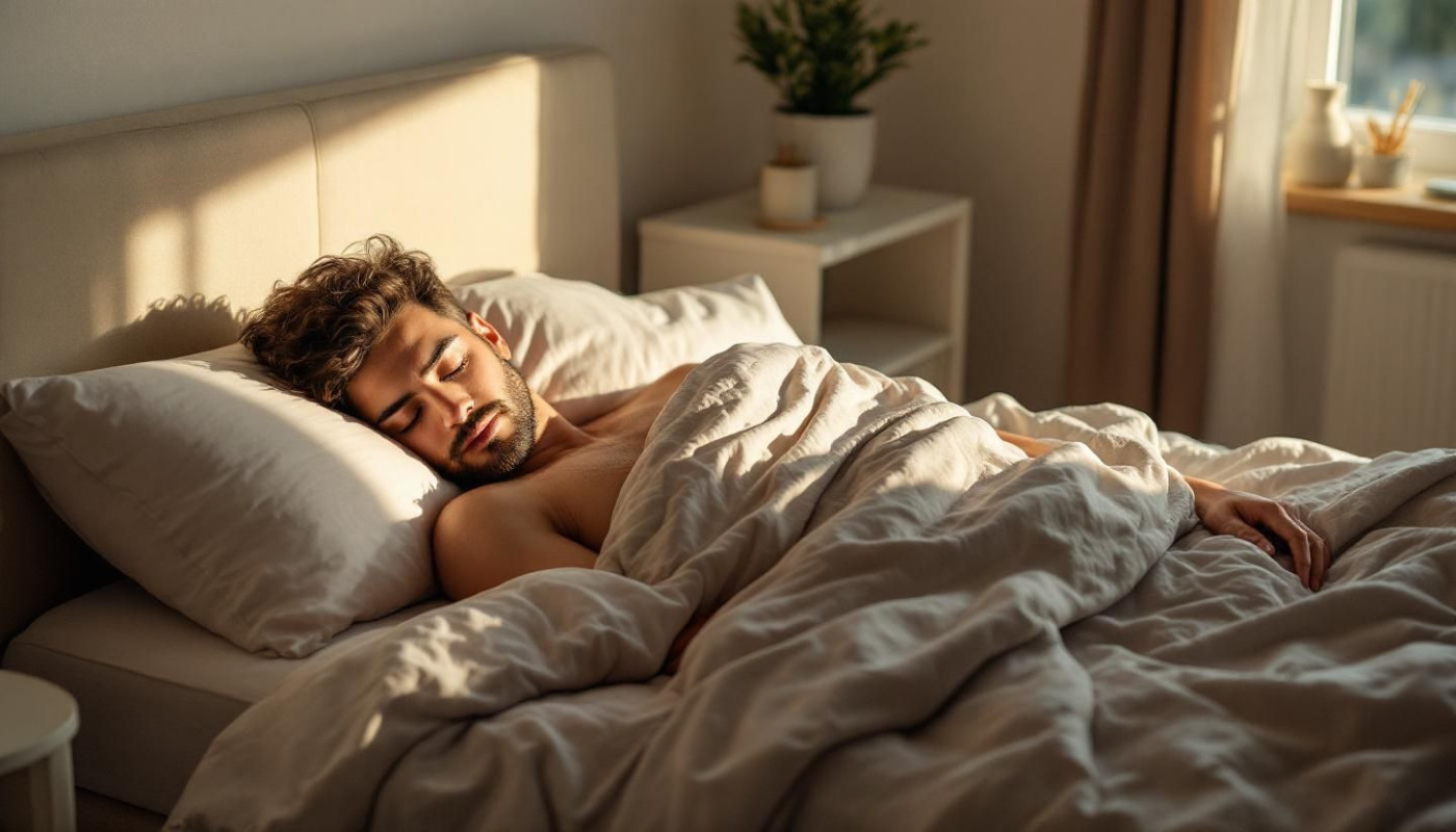 Schlaf, Komfort und Wohlbefinden: Die Geheimnisse echter Erholungsmomente