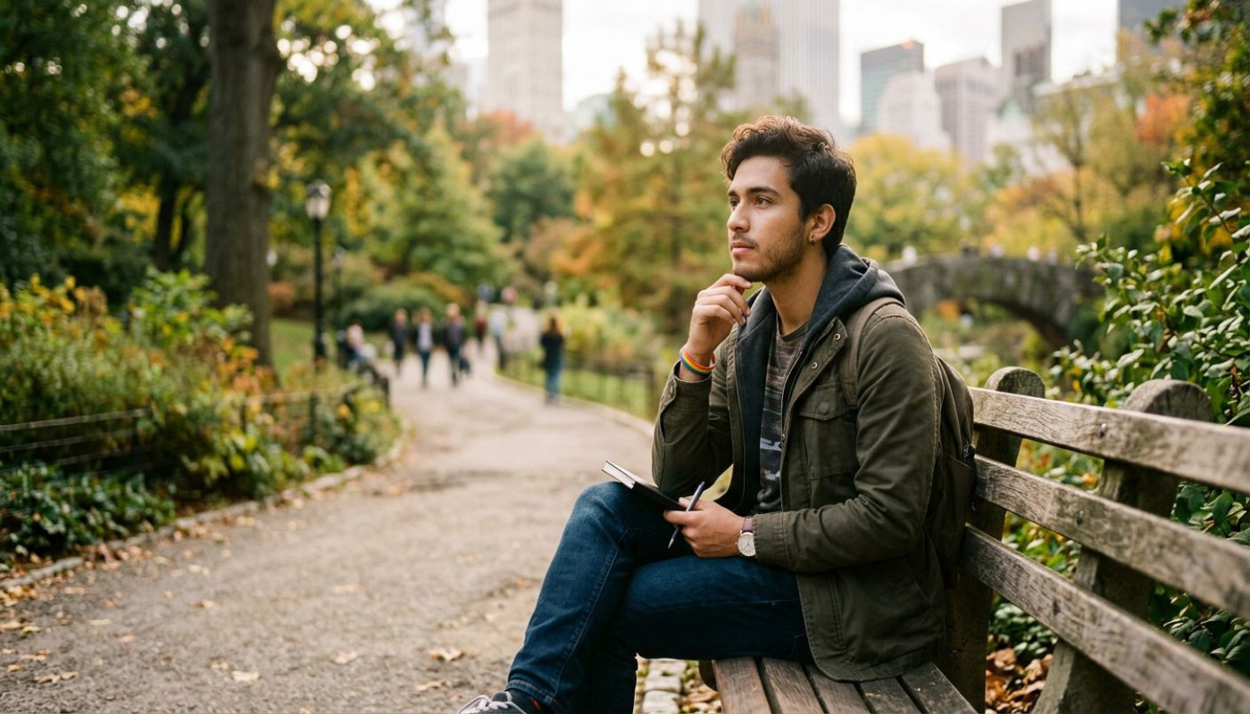 Sind Dating-Apps schädlich für Schwule?